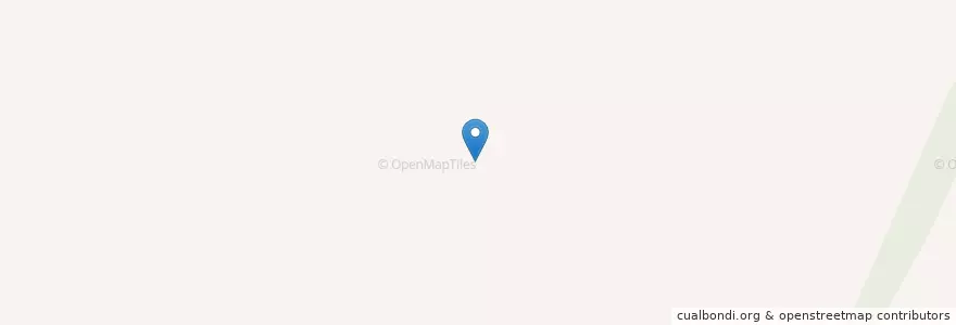 Mapa de ubicacion de Исимовский сельсовет en Rusland, Приволжский Федеральный Округ, Basjkirostan, Кугарчинский Район, Исимовский Сельсовет.