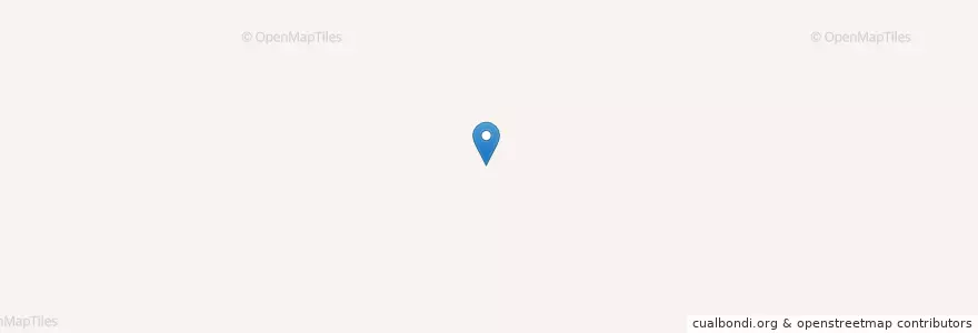 Mapa de ubicacion de Новобелокатайский сельсовет en Russland, Föderationskreis Wolga, Baschkortostan, Белокатайский Район, Новобелокатайский Сельсовет.