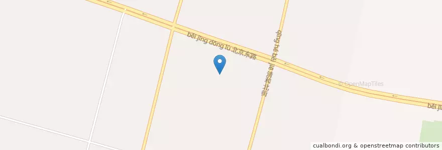 Mapa de ubicacion de 玉皇阁北街街道 en Çin, Ningksia Huy Özerk Bölgesi, 银川市, 兴庆区, 玉皇阁北街街道.