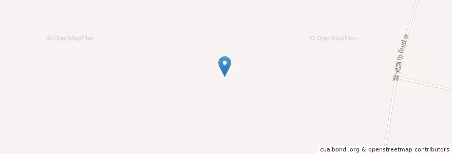 Mapa de ubicacion de 宁华路街道 en Китай, Нинся-Хуэйский Автономный Район, 银川市, 西夏区, 宁华路街道.