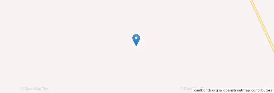 Mapa de ubicacion de 沟口街道 en Çin, Ningksia Huy Özerk Bölgesi, 石嘴山市 / Shizuishan, 大武口区, 沟口街道.