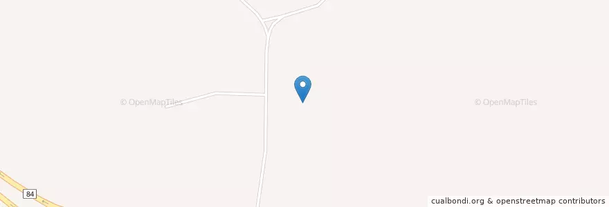 Mapa de ubicacion de شهرک امیرآباد en イラン, ケルマーン, شهرستان بم, بخش مرکزی شهرستان بم, دهستان حومه بم, شهرک امیرآباد.