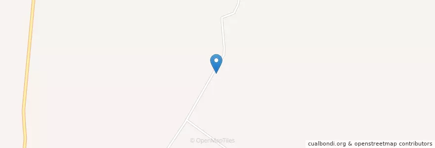 Mapa de ubicacion de محمدآباد شیخ en イラン, ケルマーン, شهرستان نرماشیر, بخش روداب, دهستان مؤمن آباد, محمدآباد شیخ.