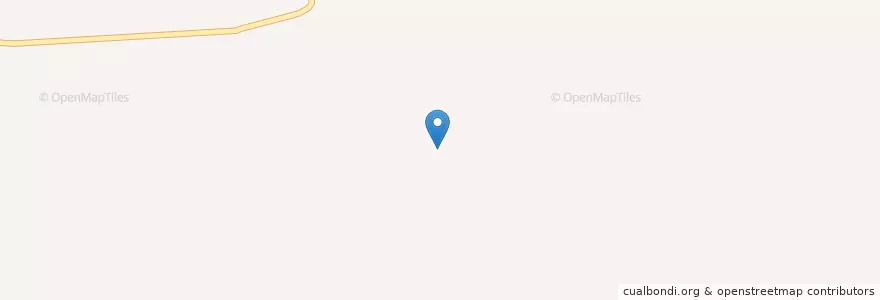Mapa de ubicacion de حجت‌آباد en إیران, محافظة كرمان, شهرستان نرماشیر, بخش روداب, دهستان مؤمن آباد, حجت‌آباد.