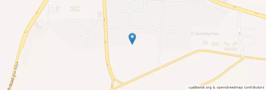 Mapa de ubicacion de هرمز en إیران, محافظة هرمزغان, شهرستان قشم, بخش هرمز, هرمز, دهستان هرمز.