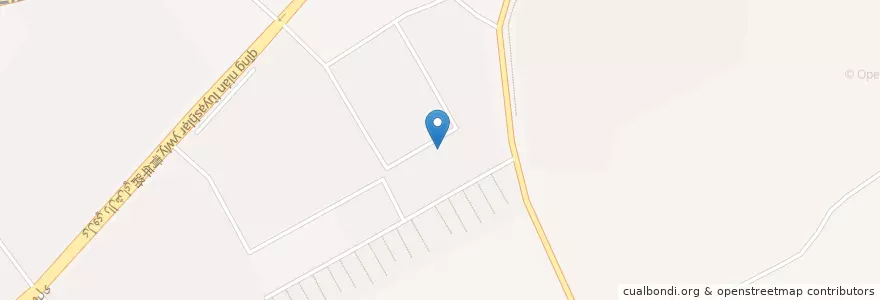 Mapa de ubicacion de 碱泉街道 en Çin, Sincan Uygur Özerk Bölgesi, 乌鲁木齐市 / Ürümqi / ئۈرۈمچى, 天山区 تەڭرىتاغ رايونى, 碱泉街道.