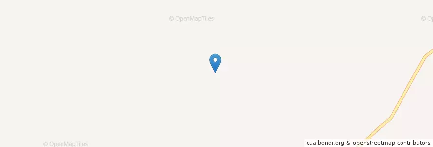 Mapa de ubicacion de 彭家寨镇 en چین, چینگهای, ཟི་ལིང་། 西宁市, 城西区, 彭家寨镇.