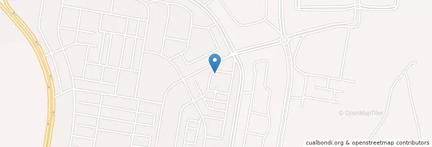 Mapa de ubicacion de عالی شهر en イラン, ブーシェフル, شهرستان بوشهر, بخش مرکزی شهرستان بوشهر, دهستان حومه بوشهر, عالی شهر.