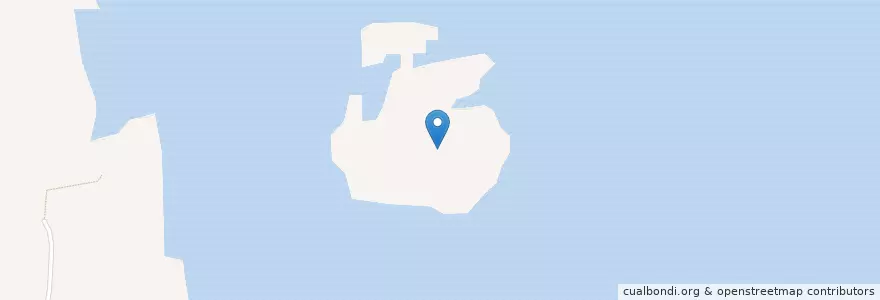 Mapa de ubicacion de 馬鞍嶼 en 臺灣, 澎湖縣, 臺灣省, 望安鄉, 馬鞍嶼.