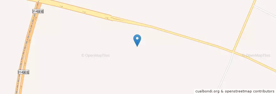 Mapa de ubicacion de 永祥街街道 en 中国, 新疆ウイグル自治区, 乌鲁木齐市 / Ürümqi / ئۈرۈمچى, 永祥街街道.