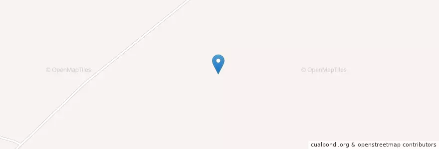 Mapa de ubicacion de 喀拉尕什牧场 en 中国, 新疆维吾尔自治区, Іле 伊犁州, Алтай 阿勒泰地区, 阿勒泰市, 喀拉尕什牧场.