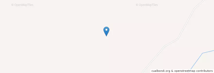 Mapa de ubicacion de 可可托海镇 en 중국, 신장위구르자치구, Іле 伊犁州, Алтай 阿勒泰地区, 富蕴县, 可可托海镇.