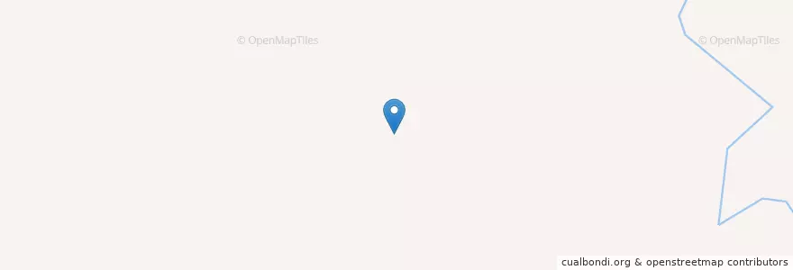 Mapa de ubicacion de 石花尖垦殖场 en 中国, 江西省, 宜春市, 宜丰县 (Yifeng), 石花尖垦殖场.