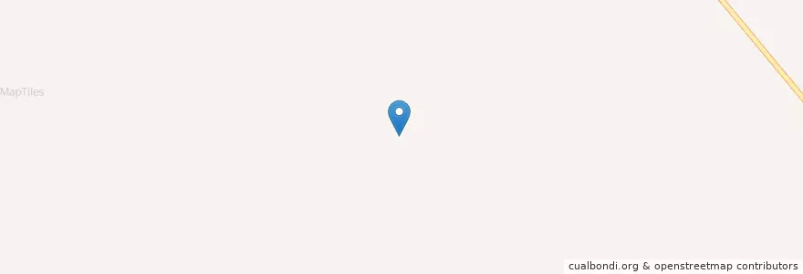 Mapa de ubicacion de 解特阿热勒镇 en الصين, سنجان, Іле 伊犁州, Алтай 阿勒泰地区, 福海县, 解特阿热勒镇.