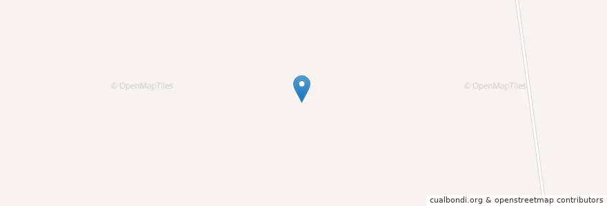 Mapa de ubicacion de 地区一农场 en 중국, 신장위구르자치구, Іле 伊犁州, Алтай 阿勒泰地区, 福海县, 地区一农场.