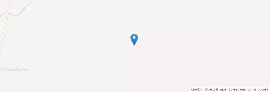 Mapa de ubicacion de 二工镇 en Китай, Синьцзян-Уйгурский Автономный Район, Чугучак, Или-Казахский Автономный Округ, Чугучак (Тачэн), 二工镇.