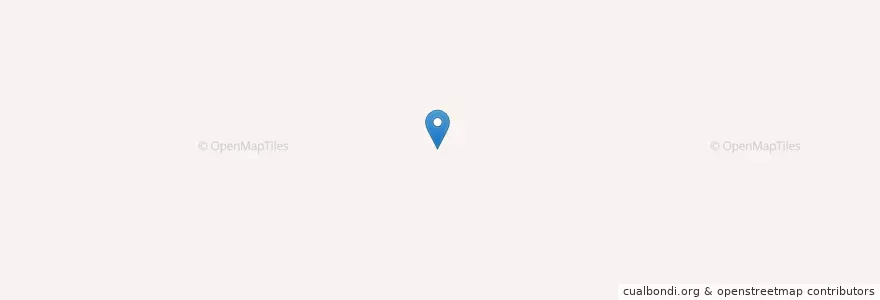Mapa de ubicacion de 巴音沟牧场 en چین, سین‌کیانگ, 塔城地区, Іле 伊犁州, 乌苏市, 巴音沟牧场.