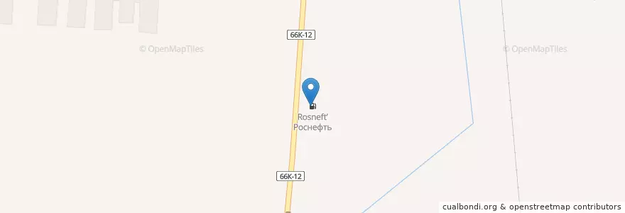Mapa de ubicacion de Роснефть en Rusland, Centraal Federaal District, Oblast Smolensk, Сычёвский Район, Мальцевское Сельское Поселение.
