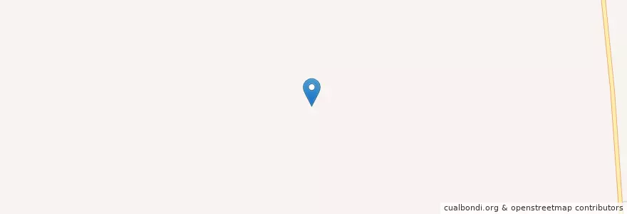 Mapa de ubicacion de 杜尔门沁达斡尔族乡 en 中国, 黒竜江省, チチハル市, 富拉尔基区, 杜尔门沁达斡尔族乡.