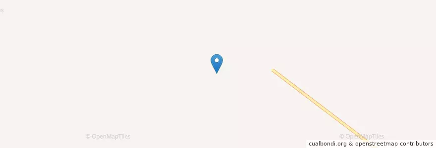 Mapa de ubicacion de 大泉乡 en 中国, 新疆维吾尔自治区, 塔城地区, 伊犁哈萨克自治州, 沙湾县, 大泉乡.