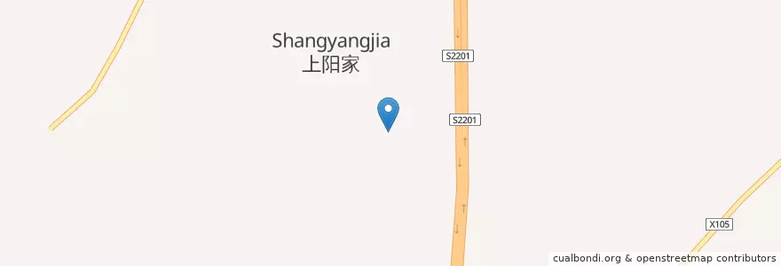 Mapa de ubicacion de 大河乡 en China, Guangxi, 桂林市, 叠彩区, 大河乡.