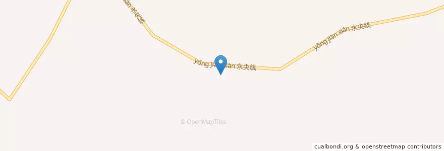 Mapa de ubicacion de 大苏河乡 en 中国, 辽宁省, 抚顺市, 清原满族自治县, 大苏河乡.