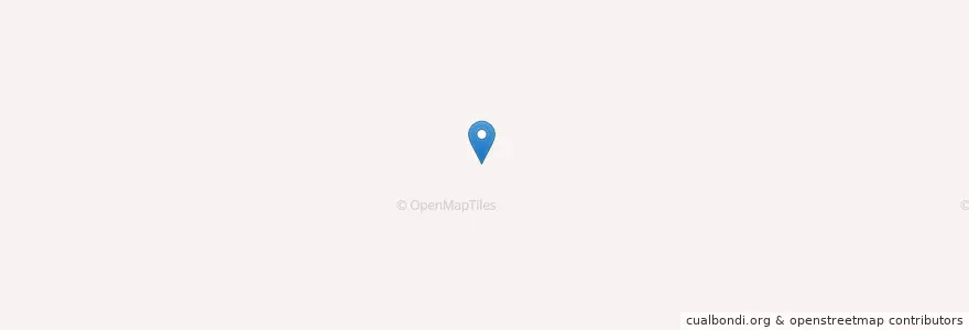 Mapa de ubicacion de محمدآباد en 伊朗, استان فارس, شهرستان مرودشت, بخش مرکزی شهرستان مرودشت, دهستان محمدآباد, محمدآباد.