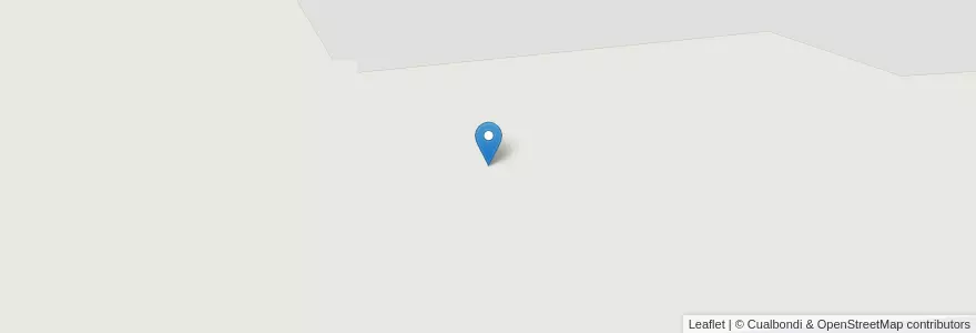Mapa de ubicacion de Aeropuerto Internacional de Ushuaia Malvinas Argentinas en Аргентина, Ушуая (Департамент), Чили, Огненная Земля, Антарктида И Острова Южной Атлантики, Ushuaia.