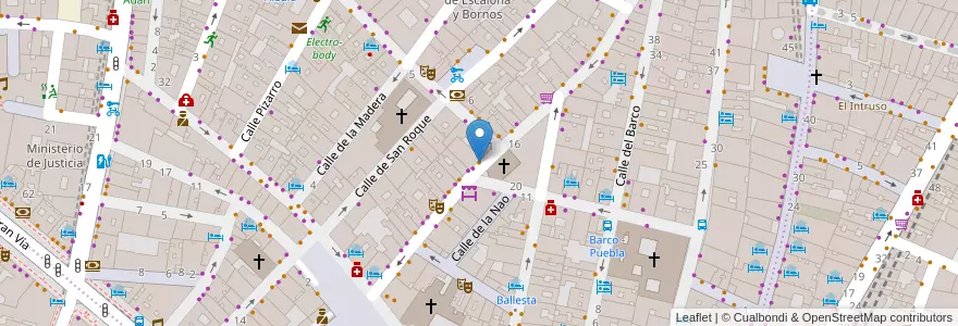 Mapa de ubicacion de Aiò en Испания, Мадрид, Мадрид, Área Metropolitana De Madrid Y Corredor Del Henares, Мадрид.