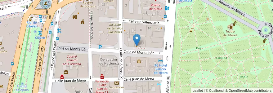 Mapa de ubicacion de Alabaster en España, Comunidad De Madrid, Comunidad De Madrid, Área Metropolitana De Madrid Y Corredor Del Henares, Madrid.