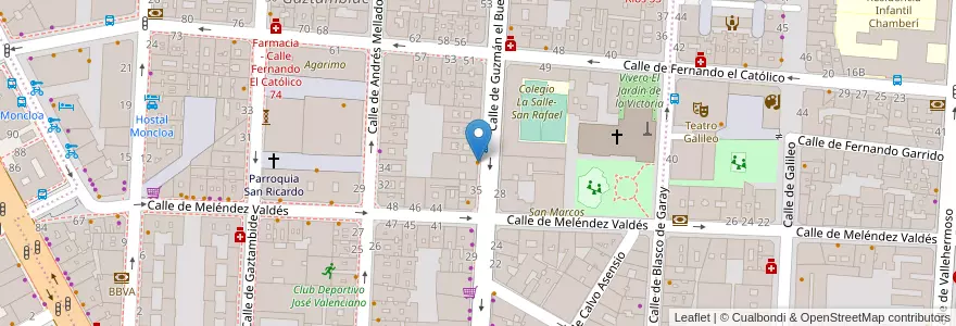 Mapa de ubicacion de Alcobilla en Испания, Мадрид, Мадрид, Área Metropolitana De Madrid Y Corredor Del Henares, Мадрид.