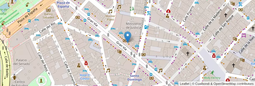 Mapa de ubicacion de Avis en Испания, Мадрид, Мадрид, Área Metropolitana De Madrid Y Corredor Del Henares, Мадрид.