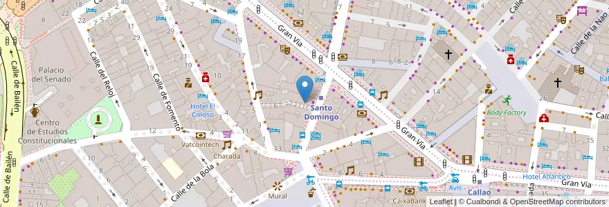 Mapa de ubicacion de Awtar en Испания, Мадрид, Мадрид, Área Metropolitana De Madrid Y Corredor Del Henares, Мадрид.