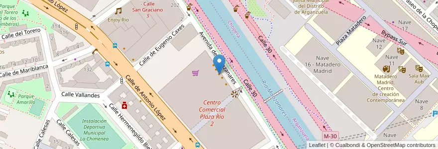 Mapa de ubicacion de Brasayleña en إسبانيا, منطقة مدريد, منطقة مدريد, Área Metropolitana De Madrid Y Corredor Del Henares, مدريد.