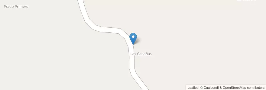 Mapa de ubicacion de Calabazas de Fuentidueña en إسبانيا, قشتالة وليون, شقوبية, Calabazas De Fuentidueña.