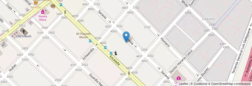 Mapa de ubicacion de Centro de Formación Profesional 40, Parque Avellaneda en 阿根廷, Ciudad Autónoma De Buenos Aires, Comuna 9, 布宜诺斯艾利斯.