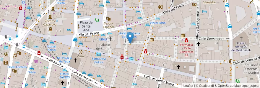 Mapa de ubicacion de Darkon en Sepanyol, Comunidad De Madrid, Comunidad De Madrid, Área Metropolitana De Madrid Y Corredor Del Henares, Madrid.