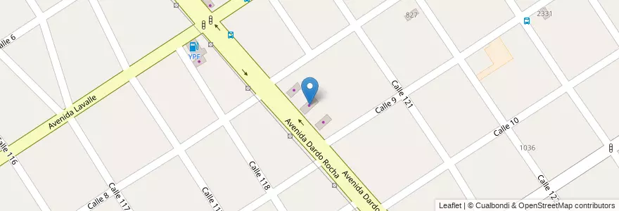 Mapa de ubicacion de DasAutos en Arjantin, Buenos Aires, Partido De Berazategui, Berazategui.