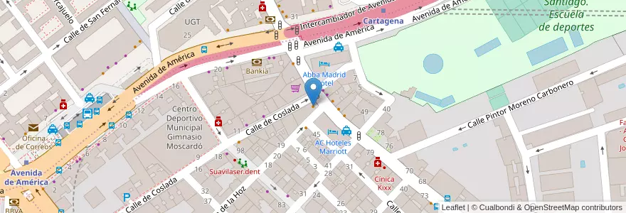 Mapa de ubicacion de El Panecillo en İspanya, Comunidad De Madrid, Comunidad De Madrid, Área Metropolitana De Madrid Y Corredor Del Henares, Madrid.