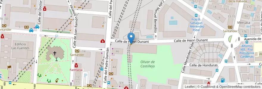 Mapa de ubicacion de El Qüenco de Pepa en Испания, Мадрид, Мадрид, Área Metropolitana De Madrid Y Corredor Del Henares, Мадрид.
