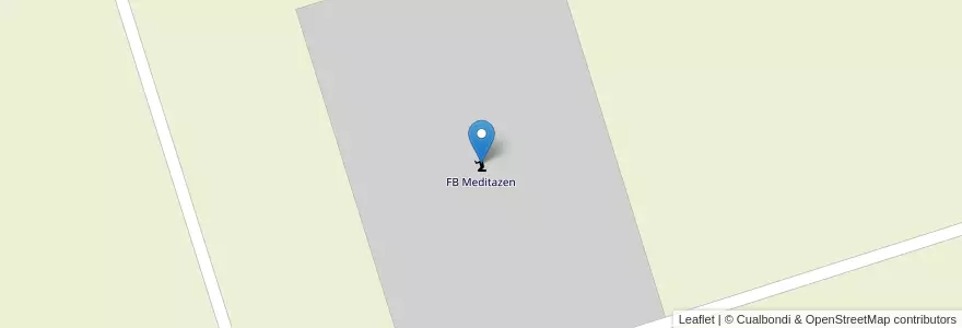 Mapa de ubicacion de FB Meditazen en Arjantin, Catamarca, Departamento Capayán, Municipio De Huillapima.