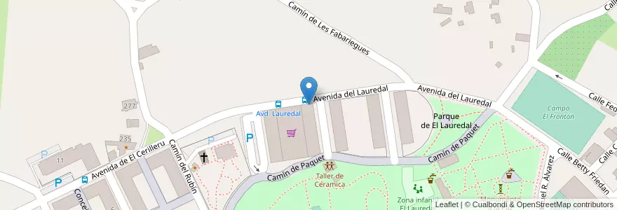 Mapa de ubicacion de Grape en 스페인, 아스투리아스, 아스투리아스, Gijón/Xixón.