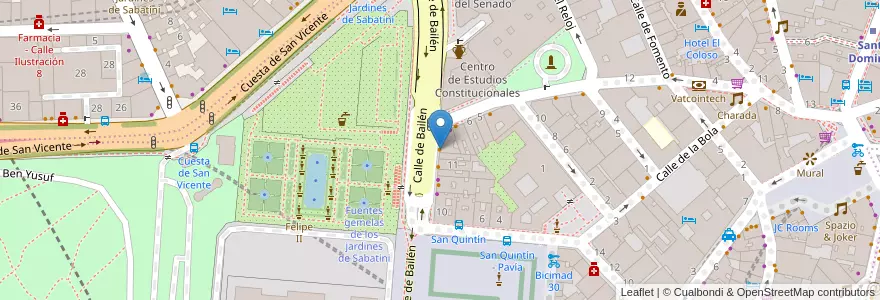Mapa de ubicacion de Hache en Испания, Мадрид, Мадрид, Área Metropolitana De Madrid Y Corredor Del Henares, Мадрид.