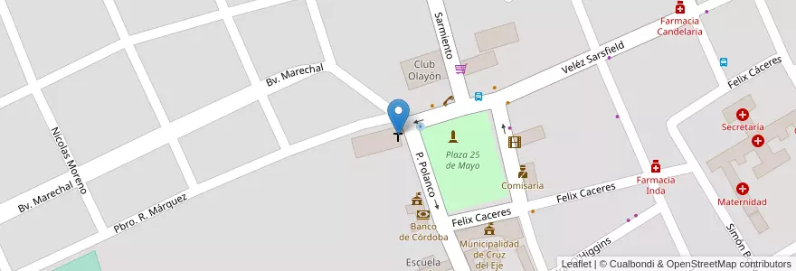 ¿Cómo llegar al Cerro Catedral en Colectivo?