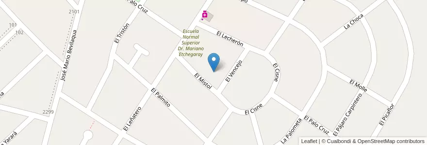Mapa de ubicacion de Jardín de Infantes N°963 en Arjantin, Buenos Aires, Partido De La Matanza, Ciudad Evita.