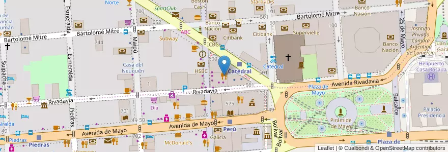 ¿Cómo llegar a Catedral de Santa María de Toledo en Autobús?