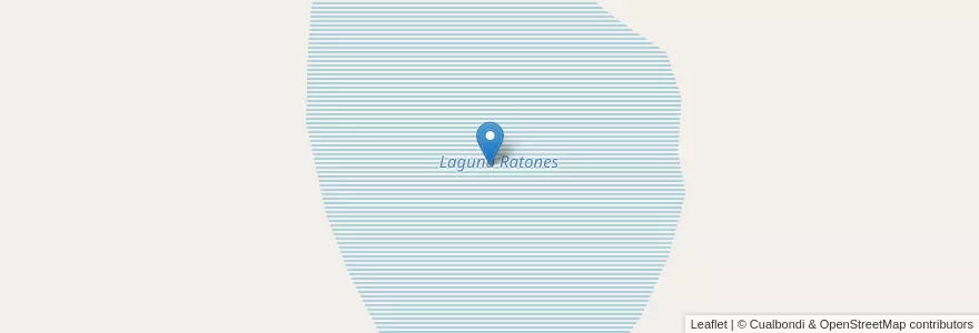 Mapa de ubicacion de Laguna Ratones en 아르헨티나, Catamarca, Departamento Antofagasta De La Sierra, Municipio De Antofagasta De La Sierra.