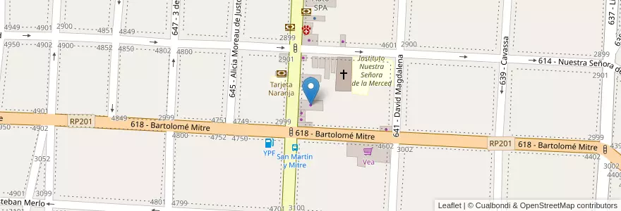 Mapa de ubicacion de LNG Olivieri en Arjantin, Buenos Aires, Partido De Tres De Febrero, Caseros.