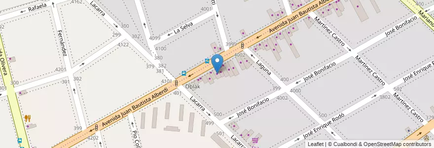 Mapa de ubicacion de Maderera Norte, Parque Avellaneda en الأرجنتين, Ciudad Autónoma De Buenos Aires, Comuna 9, Buenos Aires, Comuna 10.