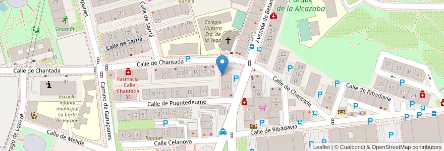 Mapa de ubicacion de Madrid es la Corte en إسبانيا, منطقة مدريد, منطقة مدريد, Área Metropolitana De Madrid Y Corredor Del Henares, مدريد.